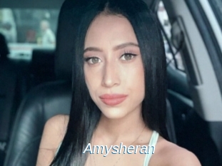 Amysheran