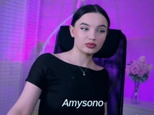 Amysono