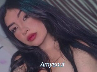 amysouf Ejaculations Féminines