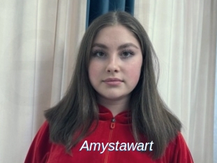 Amystawart