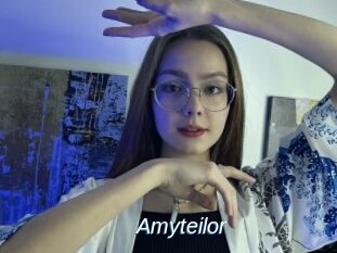 Amyteilor