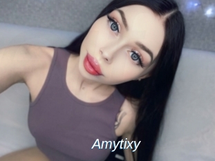 Amytixy