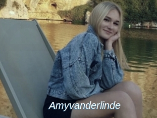Amyvanderlinde