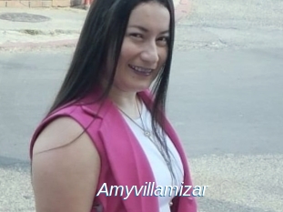 Amyvillamizar