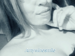 Amywinesmile