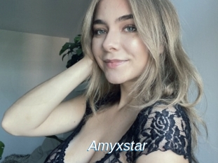 Amyxstar