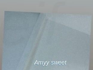 Amyy_sweet