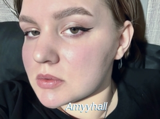 Amyyhall