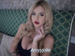 Amyyjolie