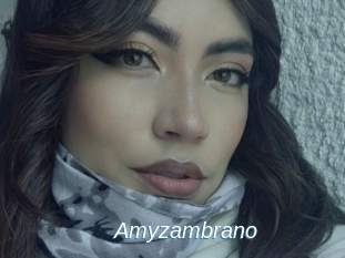 Amyzambrano