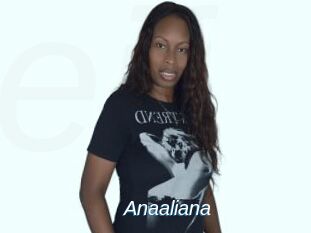 Anaaliana