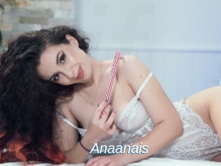 Anaanais