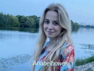 Anabelbowen