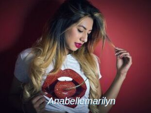 Anabellemarilyn