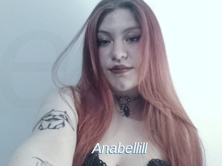 Anabellill