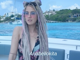 anabellokita Ejaculations Féminines