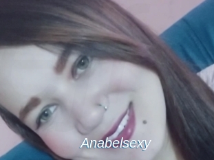 Anabelsexy