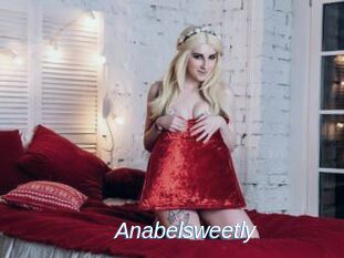 anabelsweetly Ejaculations Féminines