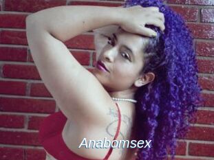 Anabomsex