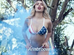 Anabroown