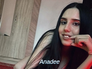 Anadee