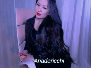 Anadericchi