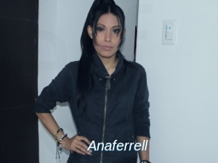 Anaferrell