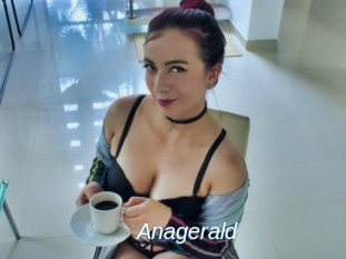Anagerald