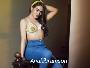Anahibramson
