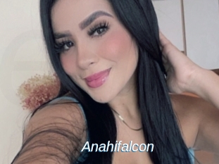 Anahifalcon