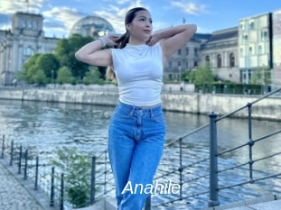 anahile Ejaculations Féminines