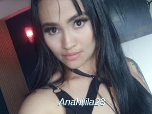 anahilila23 Ejaculations Féminines