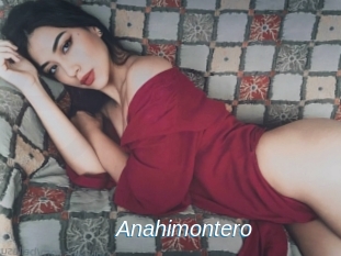 anahimontero Ejaculations Féminines