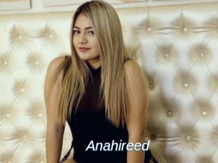 anahireed Ejaculations Féminines