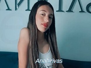 Anahirivas
