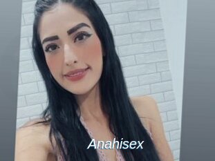 Anahisex