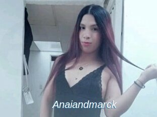 Anaiandmarck