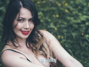 Anailuj