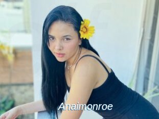 Anaimonroe