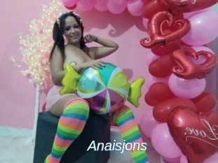 Anaisjons