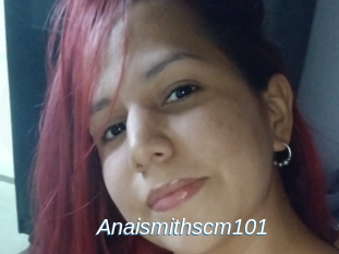 Anaismithscm101