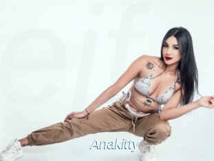 Anakitty