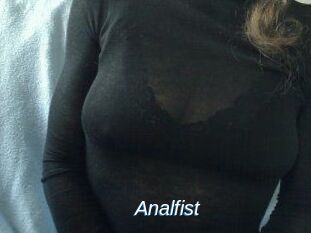 Analfist