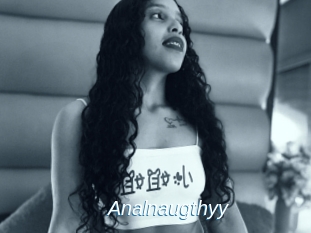 Analnaugthyy