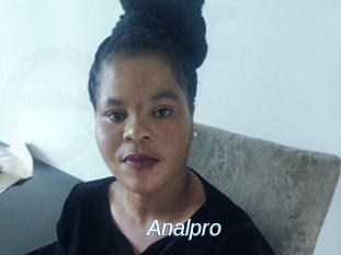 Analpro