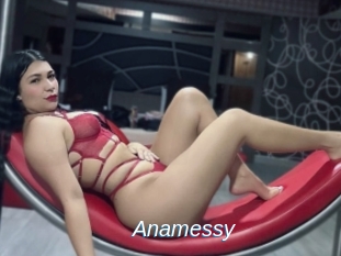Anamessy
