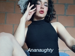 Ananaughty
