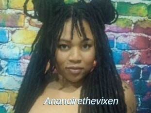 Ananoirethevixen