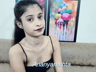 Ananyamehta