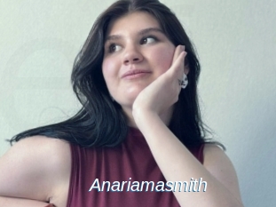 Anariamasmith